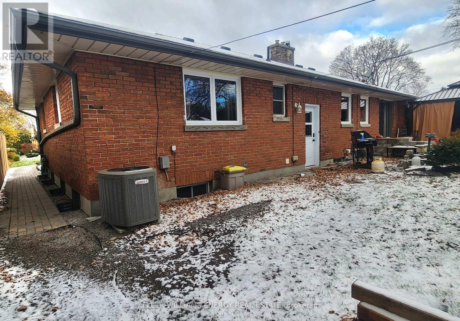 Lower - 737 Law Street, Oshawa, Ontario  L1G 4M3 - Photo 20 - E12554638