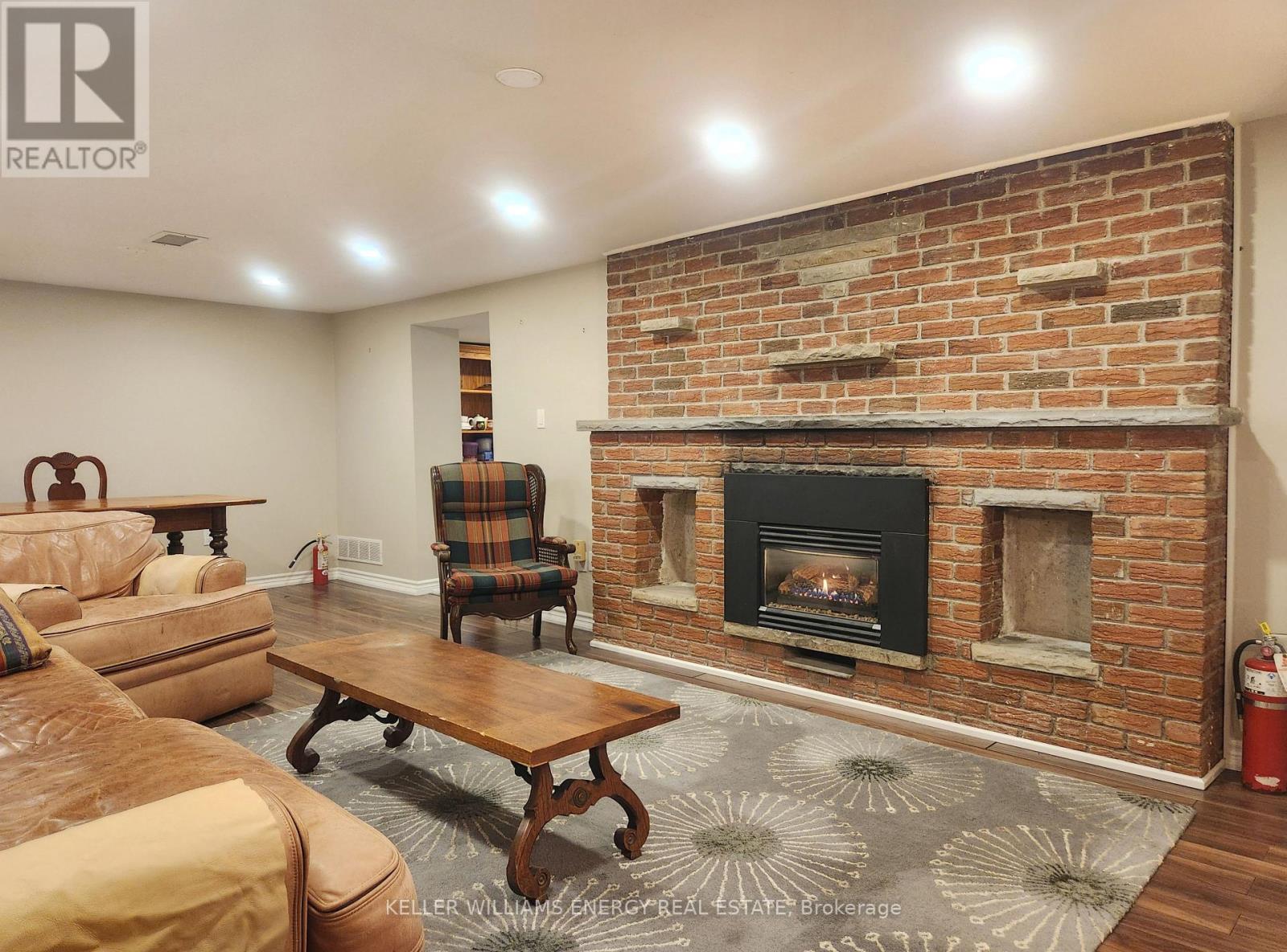 Lower - 737 Law Street, Oshawa, Ontario  L1G 4M3 - Photo 4 - E12554638