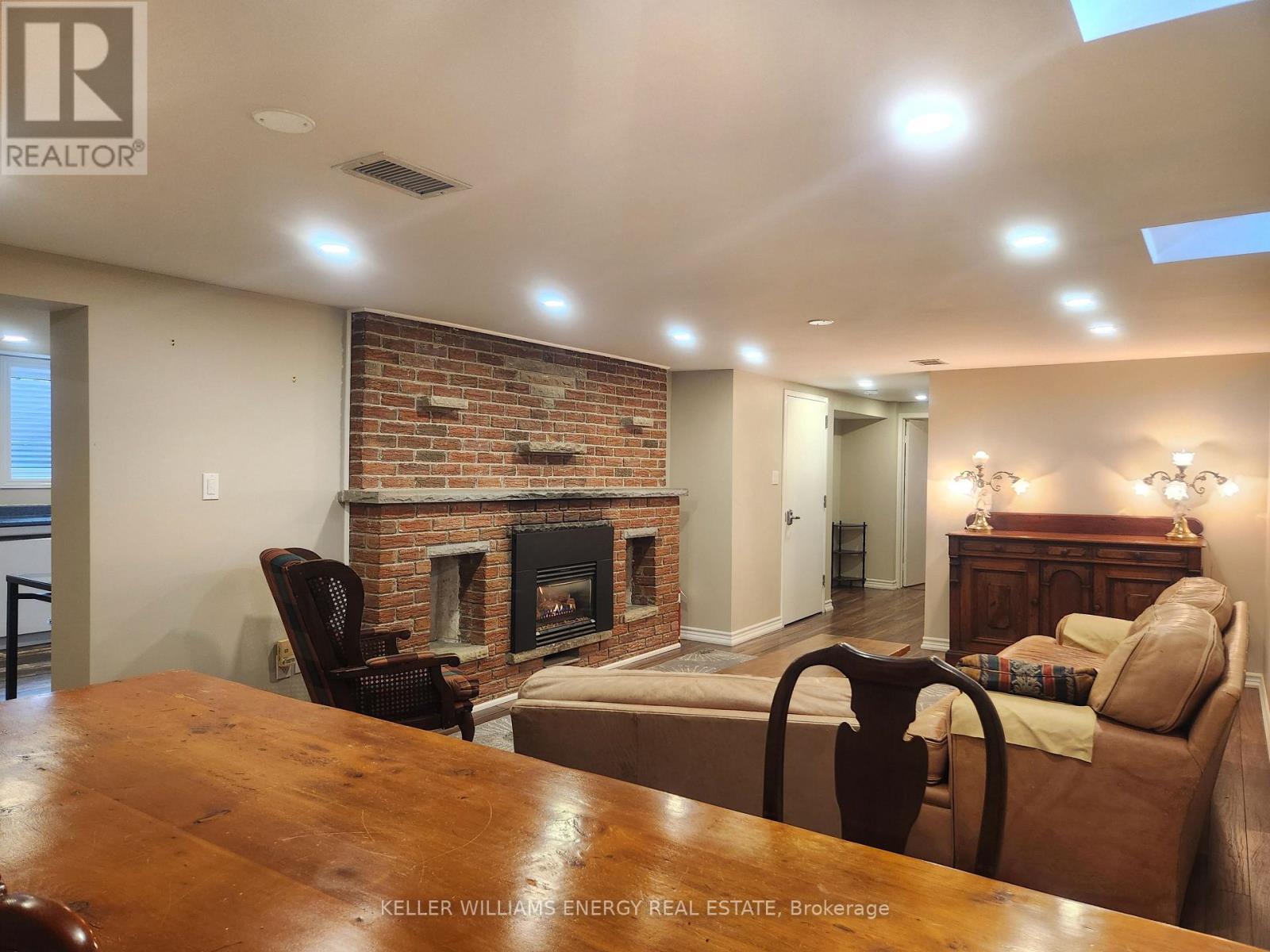 Lower - 737 Law Street, Oshawa, Ontario  L1G 4M3 - Photo 6 - E12554638