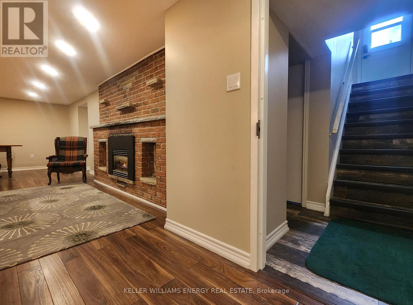 Lower - 737 Law Street, Oshawa, Ontario  L1G 4M3 - Photo 7 - E12554638