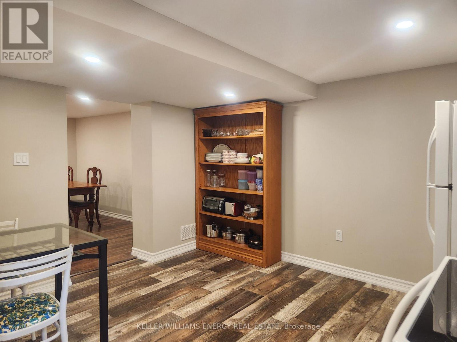 Lower - 737 Law Street, Oshawa, Ontario  L1G 4M3 - Photo 8 - E12554638