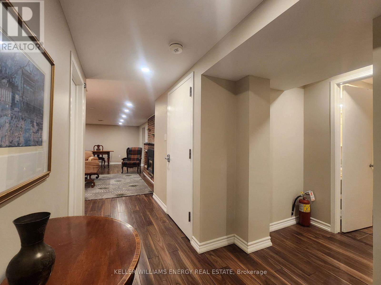 Lower - 737 Law Street, Oshawa, Ontario  L1G 4M3 - Photo 9 - E12554638