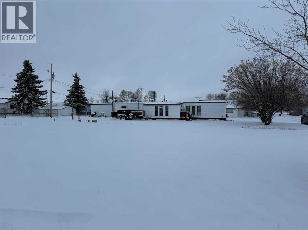 5107, 5113, 5117 51 Avenue, Berwyn, Alberta  T0H 0E0 - Photo 4 - A2269767