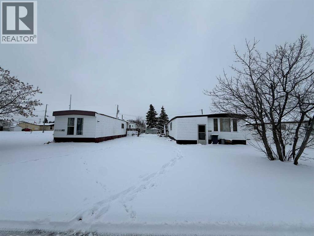 5107, 5113, 5117 51 Avenue, Berwyn, Alberta  T0H 0E0 - Photo 3 - A2269767