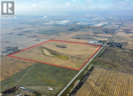 4, 28, 26, 8 Nw, Balzac, Alberta  T0J 0C2 - Photo 2 - A2167308