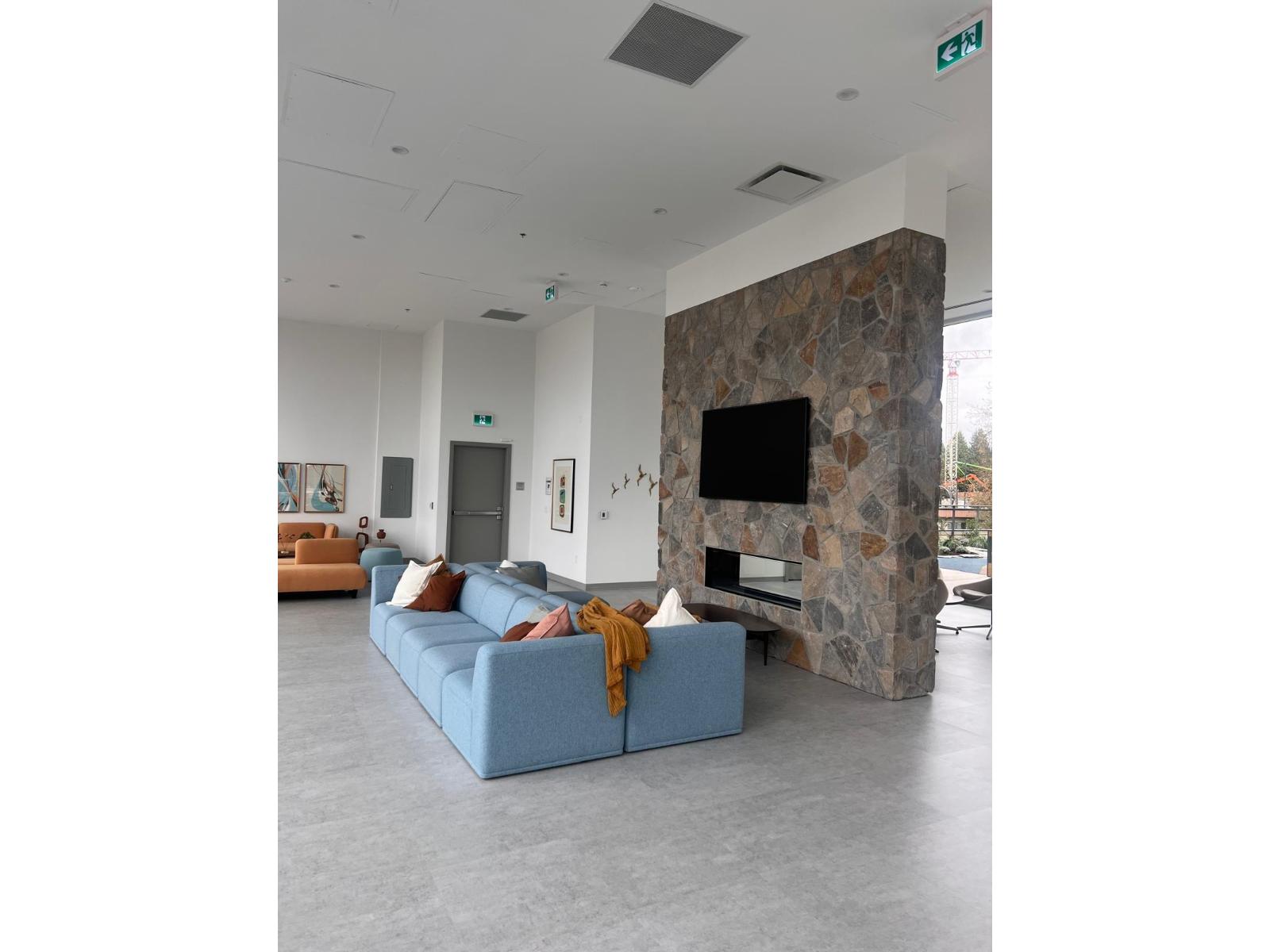 3211 13675 107A AVENUE, Surrey, British Columbia