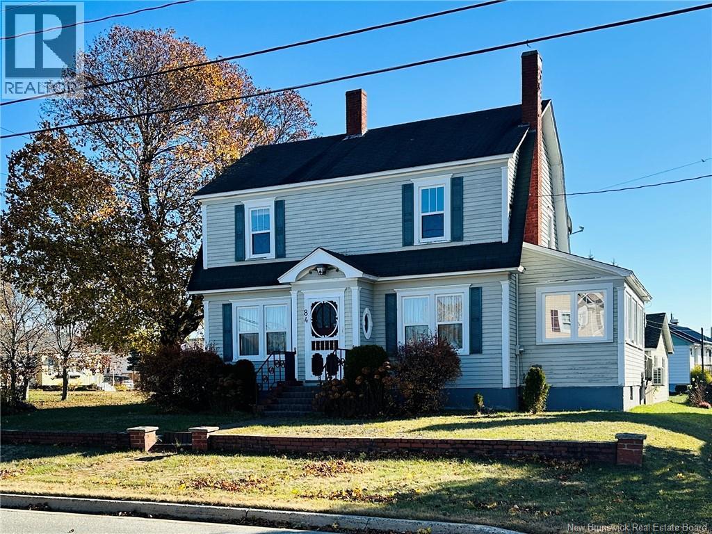 84 Howard Street, Miramichi, New Brunswick  E1N 1V8 - Photo 2 - NB130258