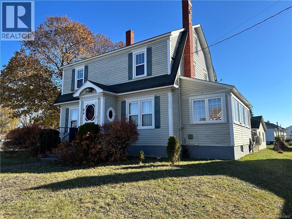 84 Howard Street, Miramichi, New Brunswick  E1N 1V8 - Photo 3 - NB130258