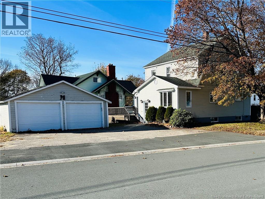 84 Howard Street, Miramichi, New Brunswick  E1N 1V8 - Photo 4 - NB130258