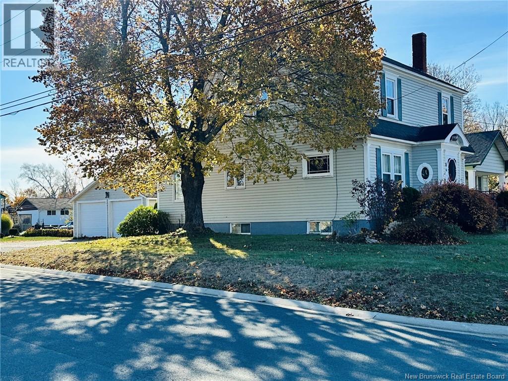 84 Howard Street, Miramichi, New Brunswick  E1N 1V8 - Photo 44 - NB130258