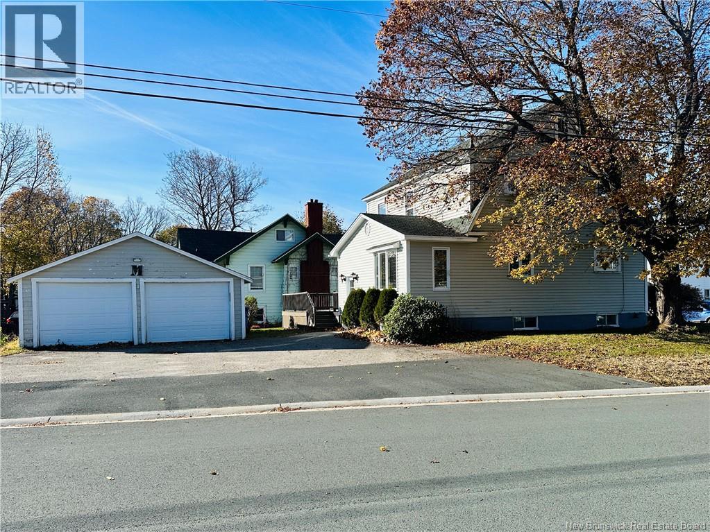 84 Howard Street, Miramichi, New Brunswick  E1N 1V8 - Photo 43 - NB130258
