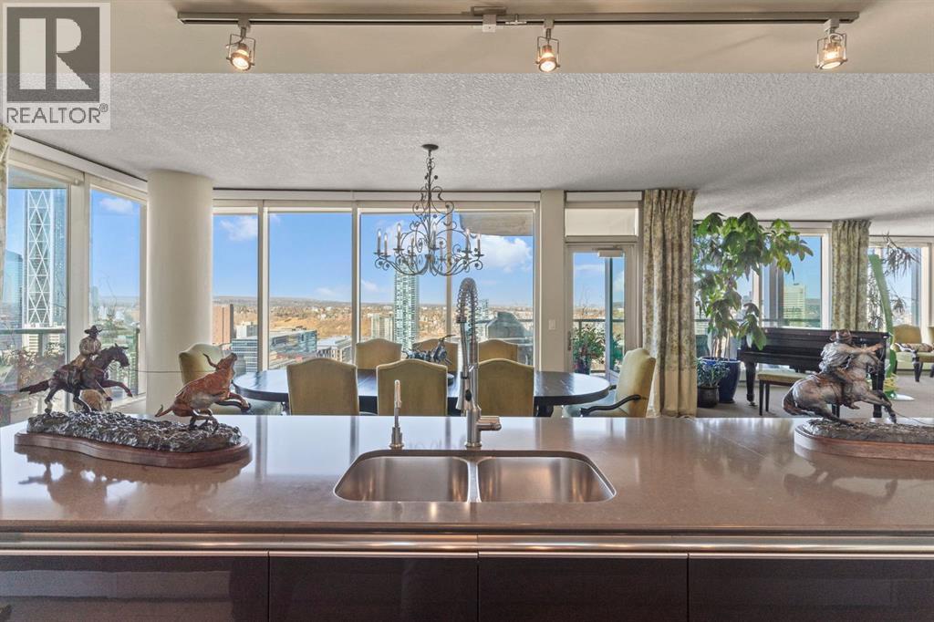 2901, 433 11 Avenue Se, Calgary, Alberta  T2G 0C7 - Photo 12 - A2267165