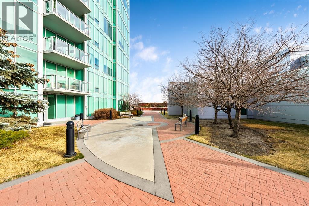 2901, 433 11 Avenue Se, Calgary, Alberta  T2G 0C7 - Photo 46 - A2267165