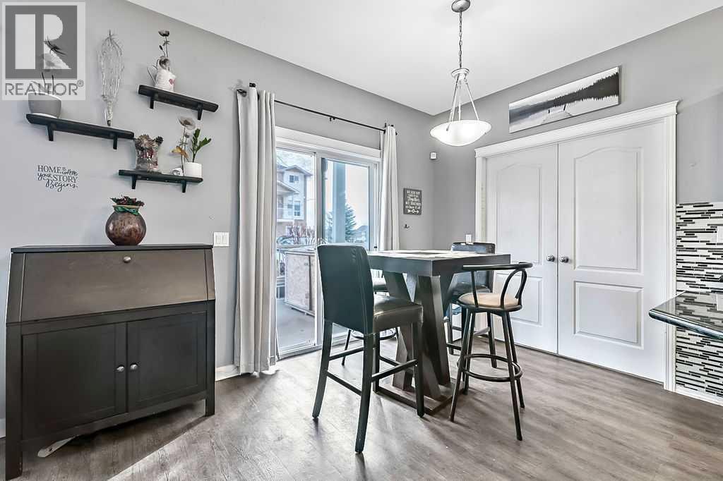 405, 405 Sunrise Terrace Ne, High River, Alberta  T1V 0C4 - Photo 13 - A2267860