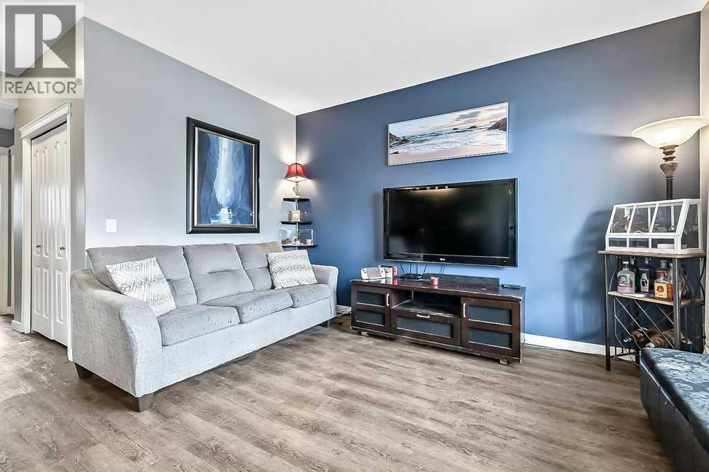 405, 405 Sunrise Terrace Ne, High River, Alberta  T1V 0C4 - Photo 16 - A2267860