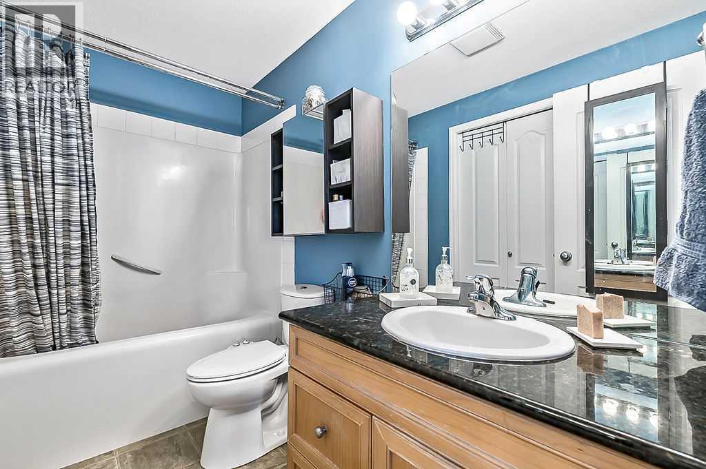 405, 405 Sunrise Terrace Ne, High River, Alberta  T1V 0C4 - Photo 25 - A2267860