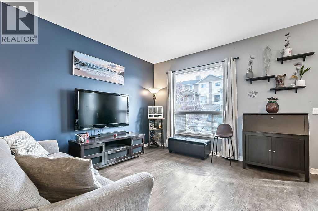 405, 405 Sunrise Terrace Ne, High River, Alberta  T1V 0C4 - Photo 15 - A2267860