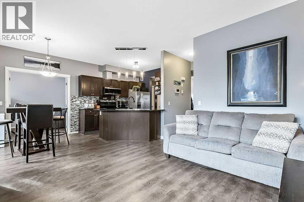 405, 405 Sunrise Terrace Ne, High River, Alberta  T1V 0C4 - Photo 17 - A2267860