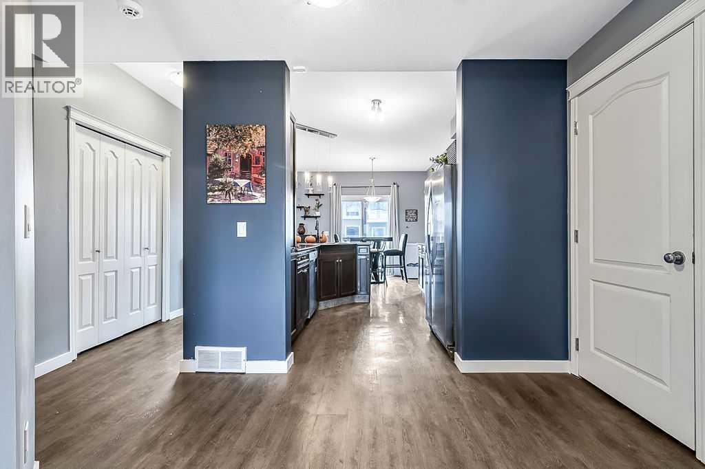 405, 405 Sunrise Terrace Ne, High River, Alberta  T1V 0C4 - Photo 6 - A2267860