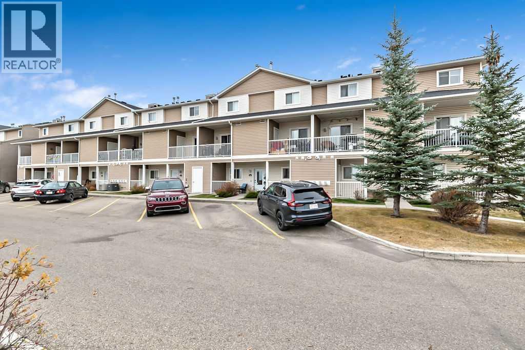 405, 405 Sunrise Terrace Ne, High River, Alberta  T1V 0C4 - Photo 2 - A2267860