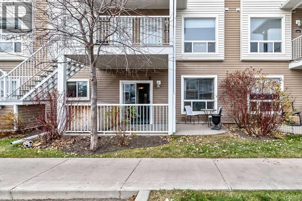 405, 405 Sunrise Terrace Ne, High River, Alberta  T1V 0C4 - Photo 32 - A2267860