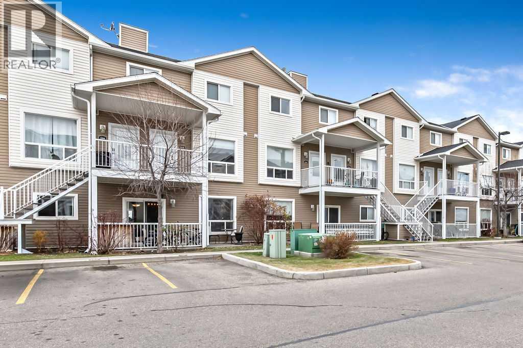 405, 405 Sunrise Terrace Ne, High River, Alberta  T1V 0C4 - Photo 33 - A2267860