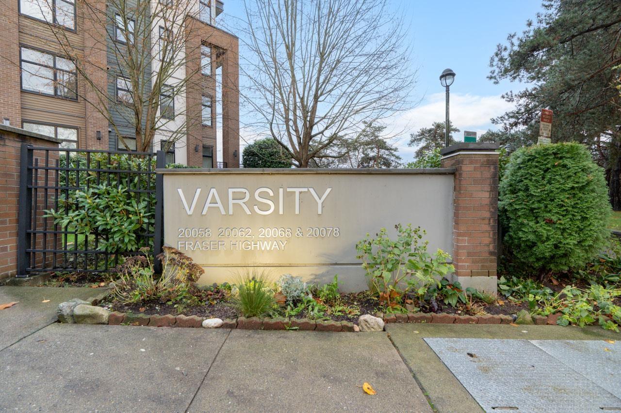 114 20068 FRASER HIGHWAY, Langley, British Columbia