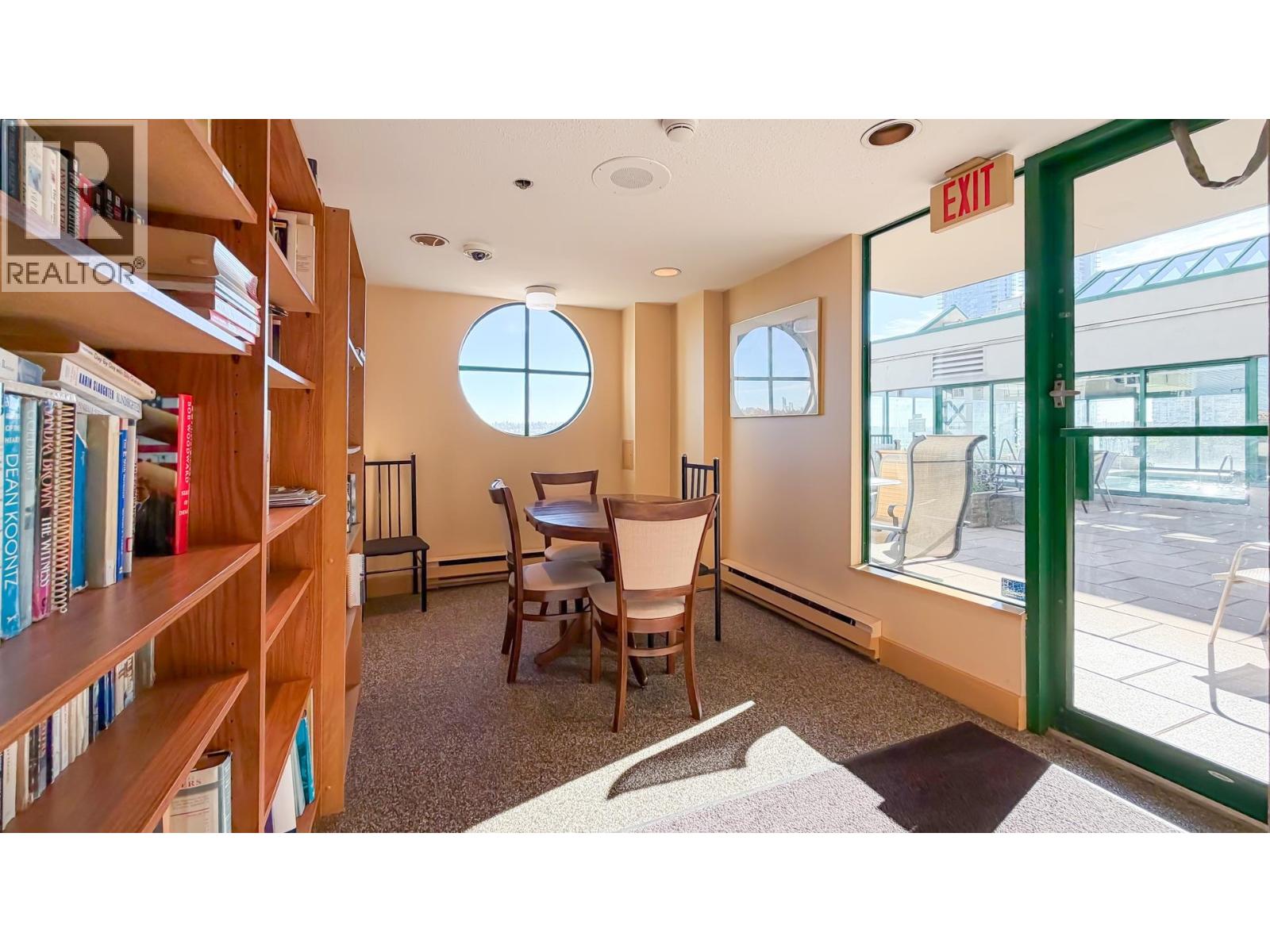 1502 420 Carnarvon Street, New Westminster, British Columbia V3L 5P1 - Photo 29 - R3056489