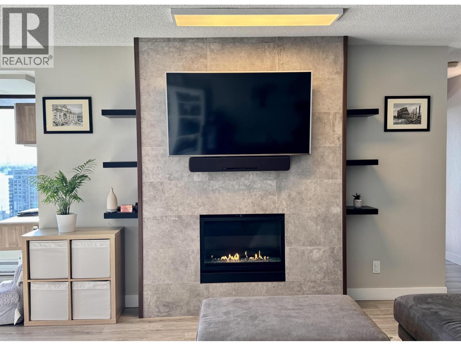 1502 420 Carnarvon Street, New Westminster, British Columbia V3L 5P1 - Photo 12 - R3056489