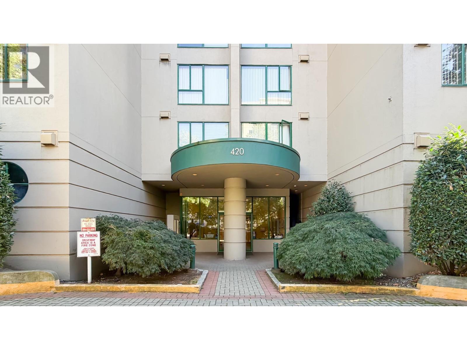 1502 420 Carnarvon Street, New Westminster, British Columbia V3L 5P1 - Photo 4 - R3056489