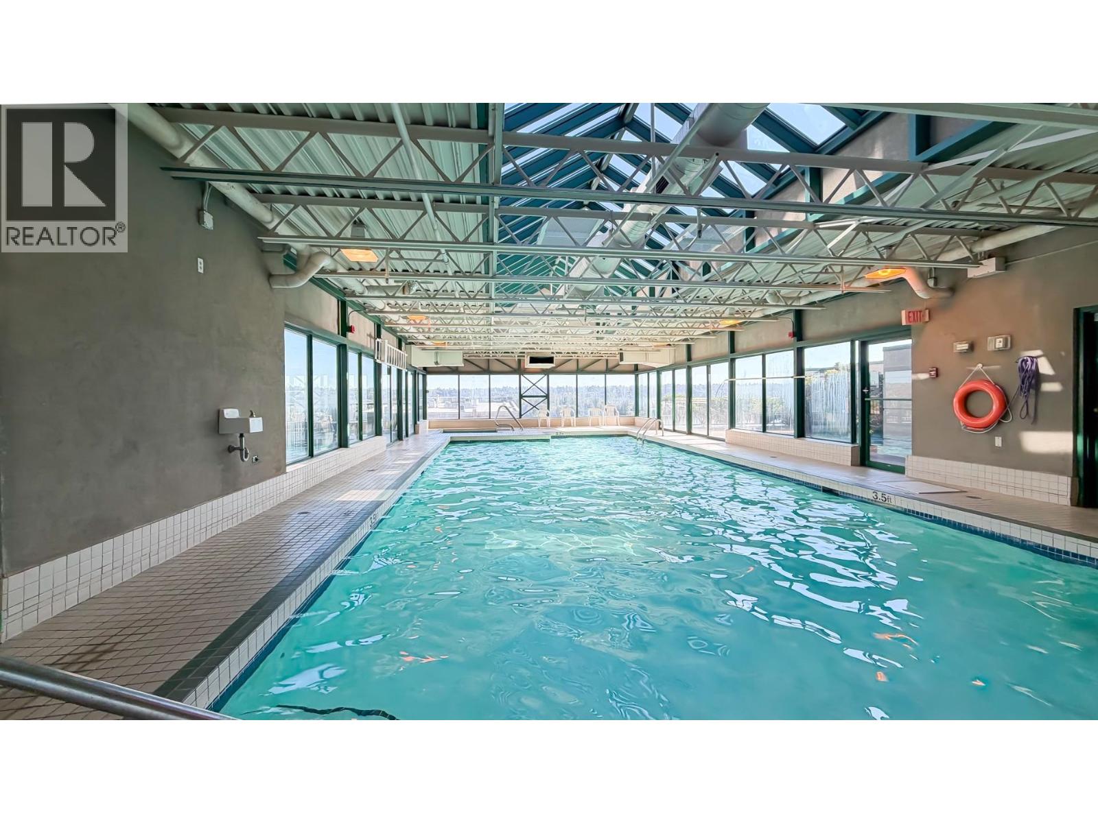 1502 420 Carnarvon Street, New Westminster, British Columbia V3L 5P1 - Photo 31 - R3056489