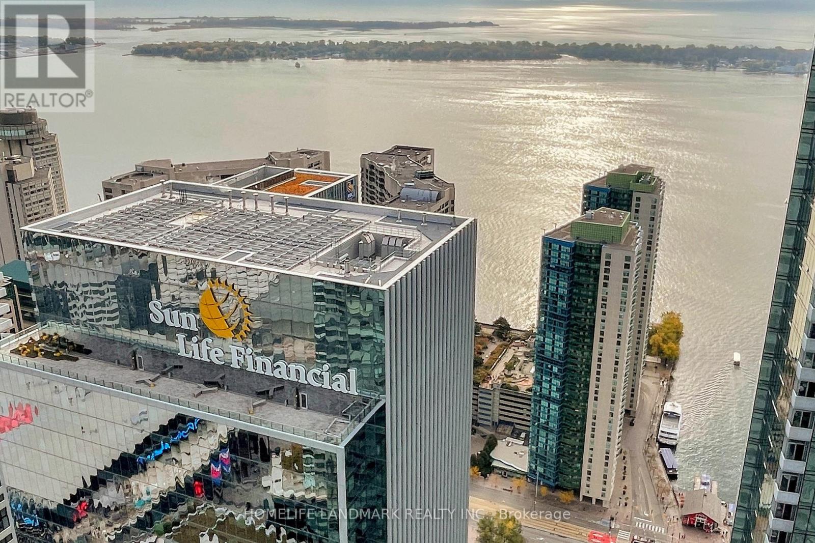 5903 - 14 York Street, Toronto, Ontario M5J 0B1 - Photo 26 - C12482647