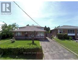 14 PINEBROOK AVE AVENUE E, Toronto, Ontario