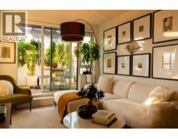 402 445 W 2ND AVENUE, Vancouver, British Columbia