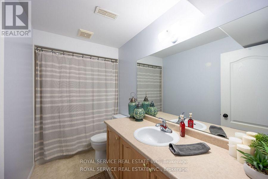 446 Abound Crescent, Peterborough, Ontario  K9J 8S2 - Photo 22 - X12554554