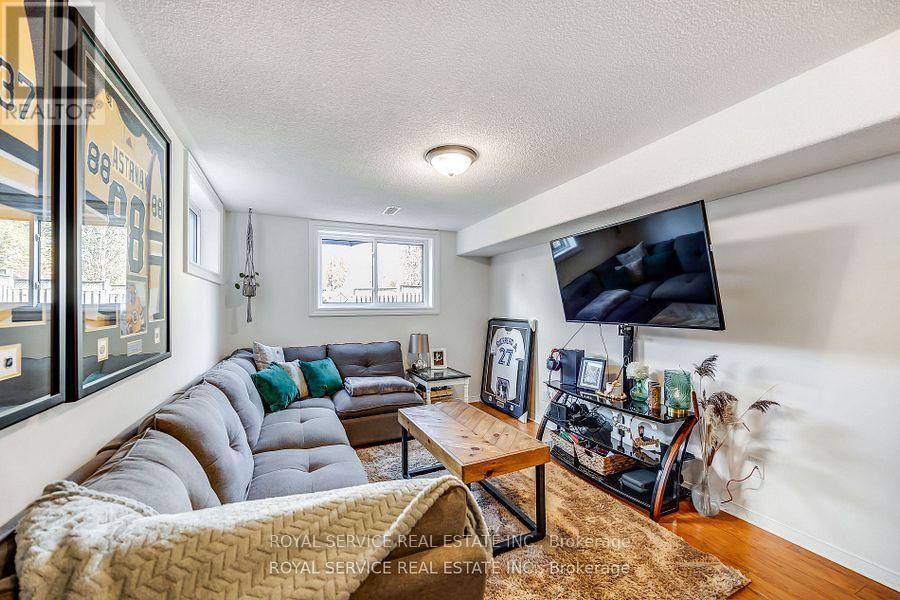 446 Abound Crescent, Peterborough, Ontario  K9J 8S2 - Photo 24 - X12554554