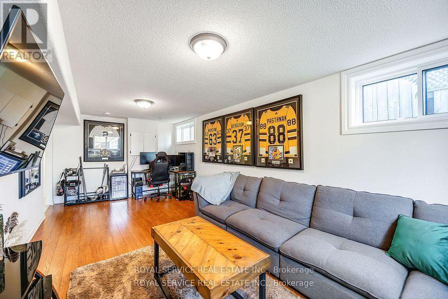 446 Abound Crescent, Peterborough, Ontario  K9J 8S2 - Photo 25 - X12554554