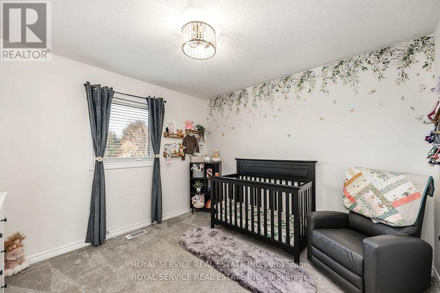 446 Abound Crescent, Peterborough, Ontario  K9J 8S2 - Photo 30 - X12554554