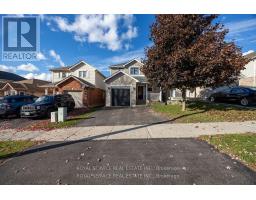 446 ABOUND CRESCENT, Peterborough, Ontario