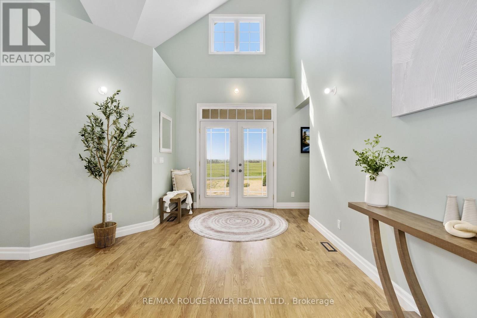 9138 Danforth Road E, Cobourg, Ontario  K9A 4J8 - Photo 14 - X12554574