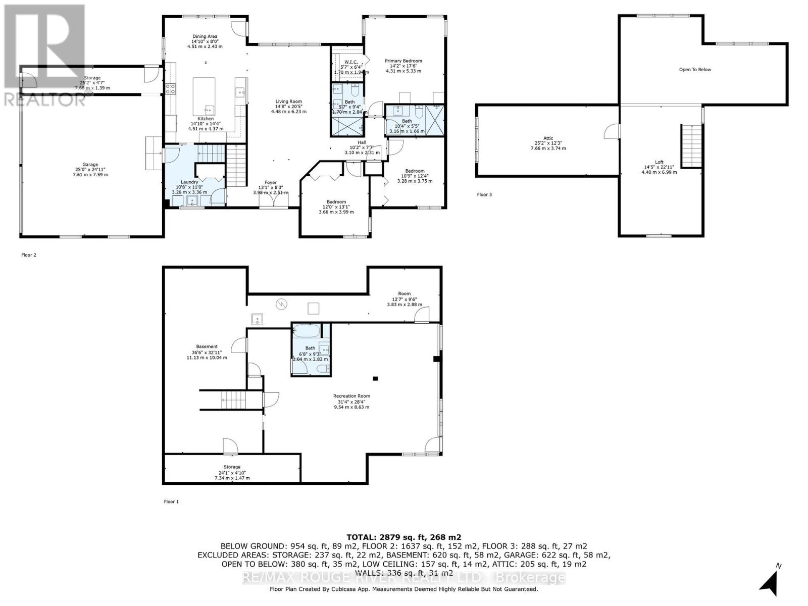 9138 Danforth Road E, Cobourg, Ontario  K9A 4J8 - Photo 50 - X12554574