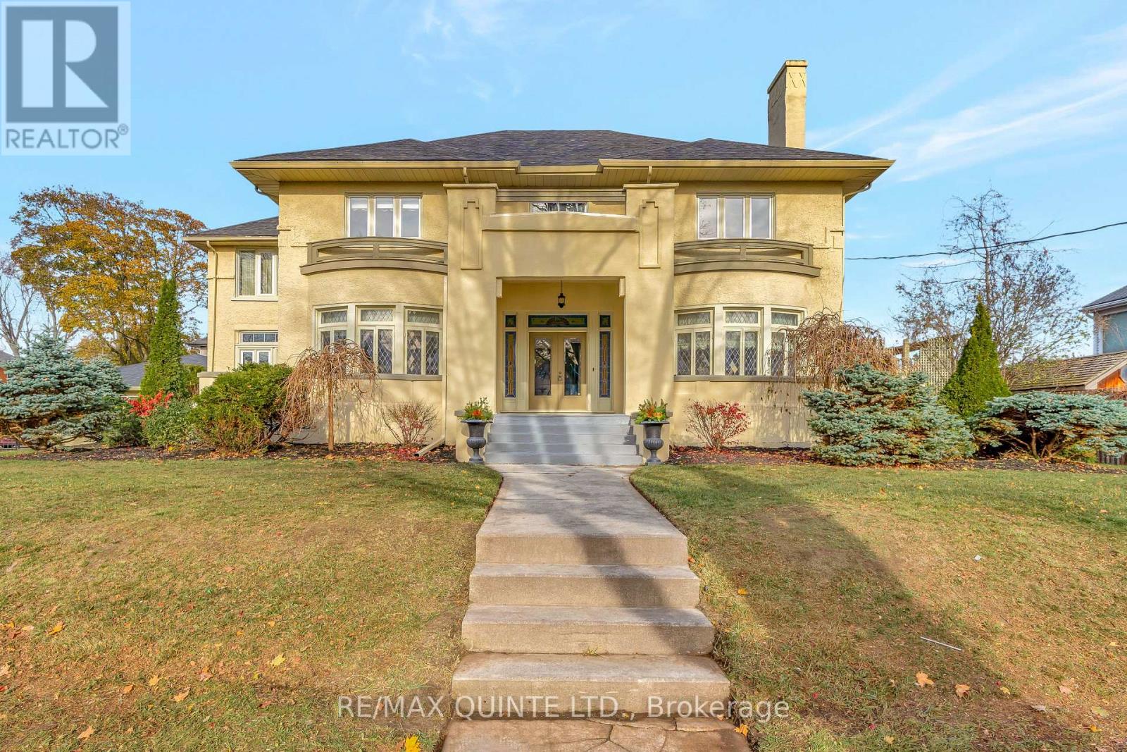 196 Bridge Street E, Belleville, Ontario  K8N 1N6 - Photo 1 - X12554592