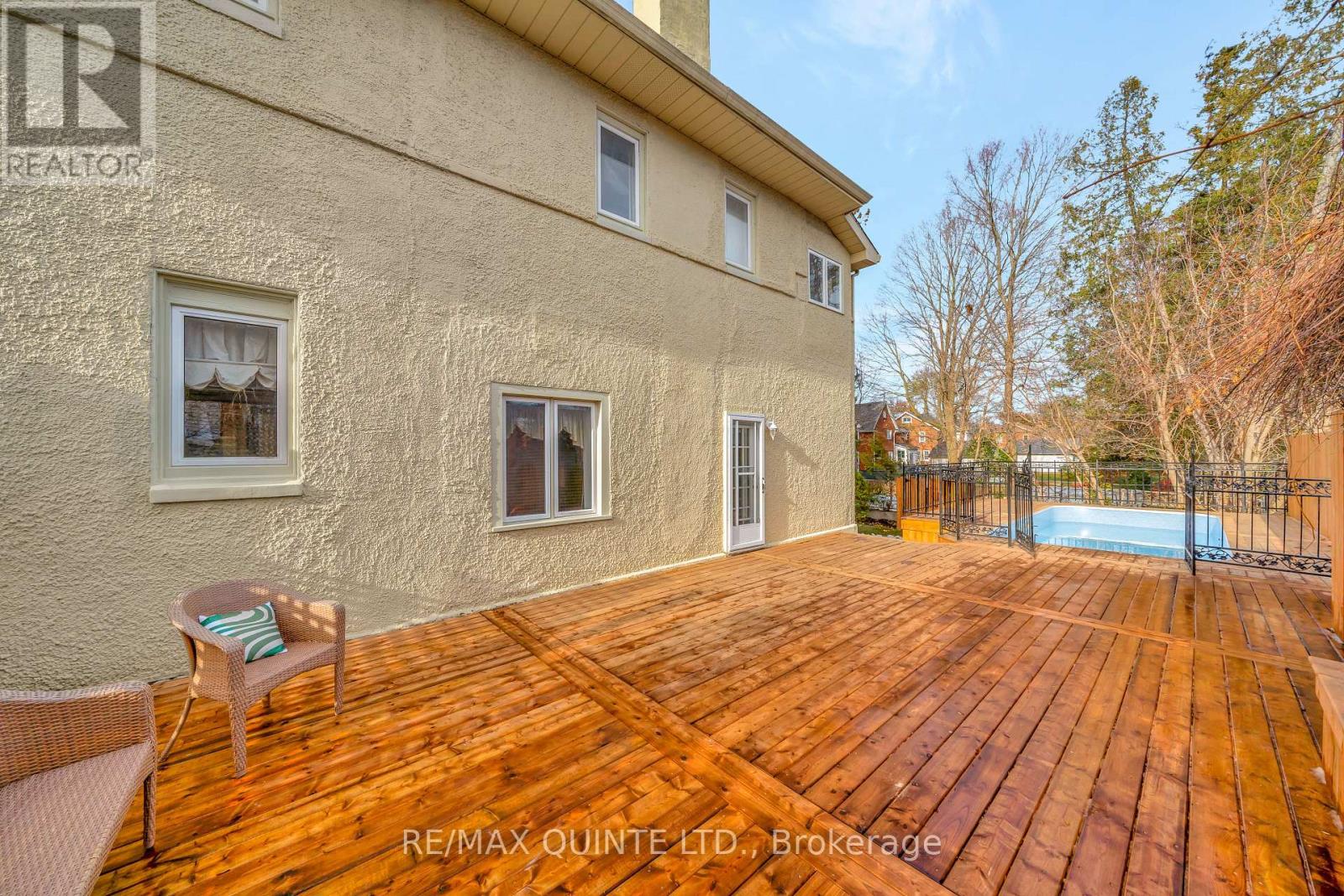 196 Bridge Street E, Belleville, Ontario  K8N 1N6 - Photo 13 - X12554592