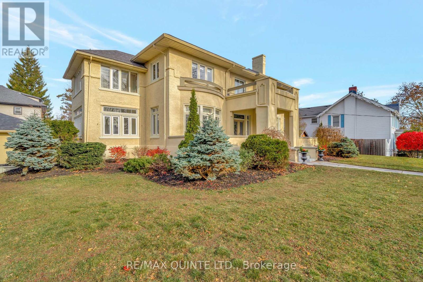 196 Bridge Street E, Belleville, Ontario  K8N 1N6 - Photo 3 - X12554592