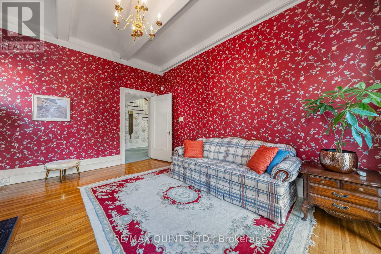 196 Bridge Street E, Belleville, Ontario  K8N 1N6 - Photo 35 - X12554592