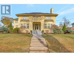 196 BRIDGE STREET E, Belleville, Ontario