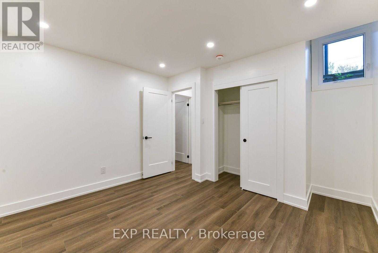 1 - 1250 Davenport Avenue, Toronto, Ontario  M6H 2G9 - Photo 4 - W12554162