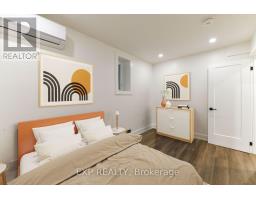 1 - 1250 DAVENPORT AVENUE, Toronto, Ontario