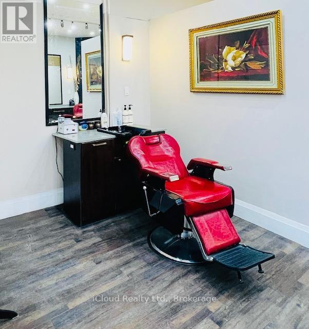 1568 Bloor Street W, Toronto, Ontario  M6P 1A4 - Photo 9 - W12554164