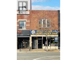1568 BLOOR STREET W, Toronto, Ontario